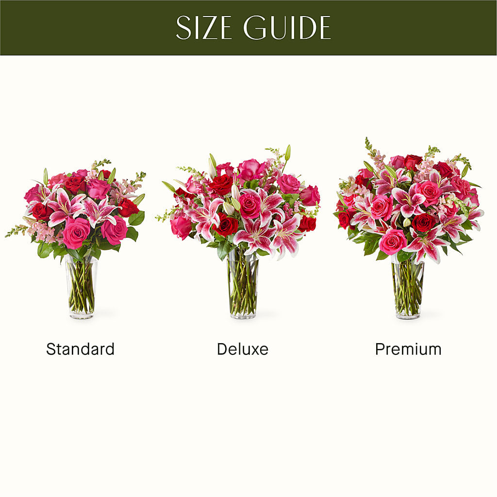 Always You Bouquet – Le Fleur Llc, Pelham AL