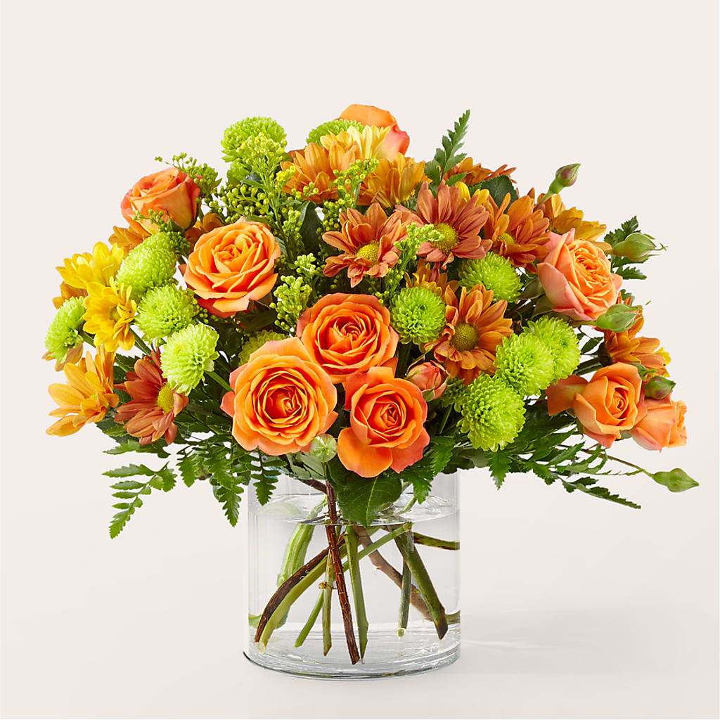 The Farmhouse Bouquet – Le Fleur Llc, Pelham AL