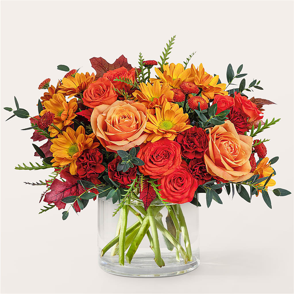 Sweet as Cinnamon Bouquet – Le Fleur Llc, Pelham AL