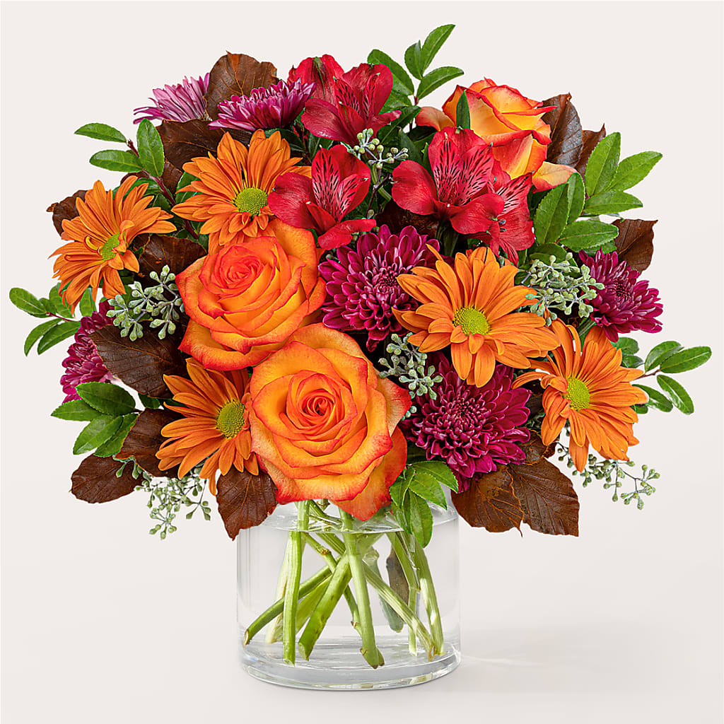 Brisk Morning Bouquet – Le Fleur Llc, Pelham AL