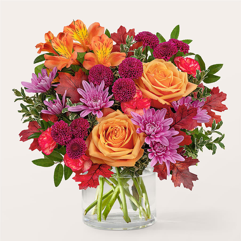 Terracotta Treasures Bouquet – Le Fleur Llc, Pelham AL