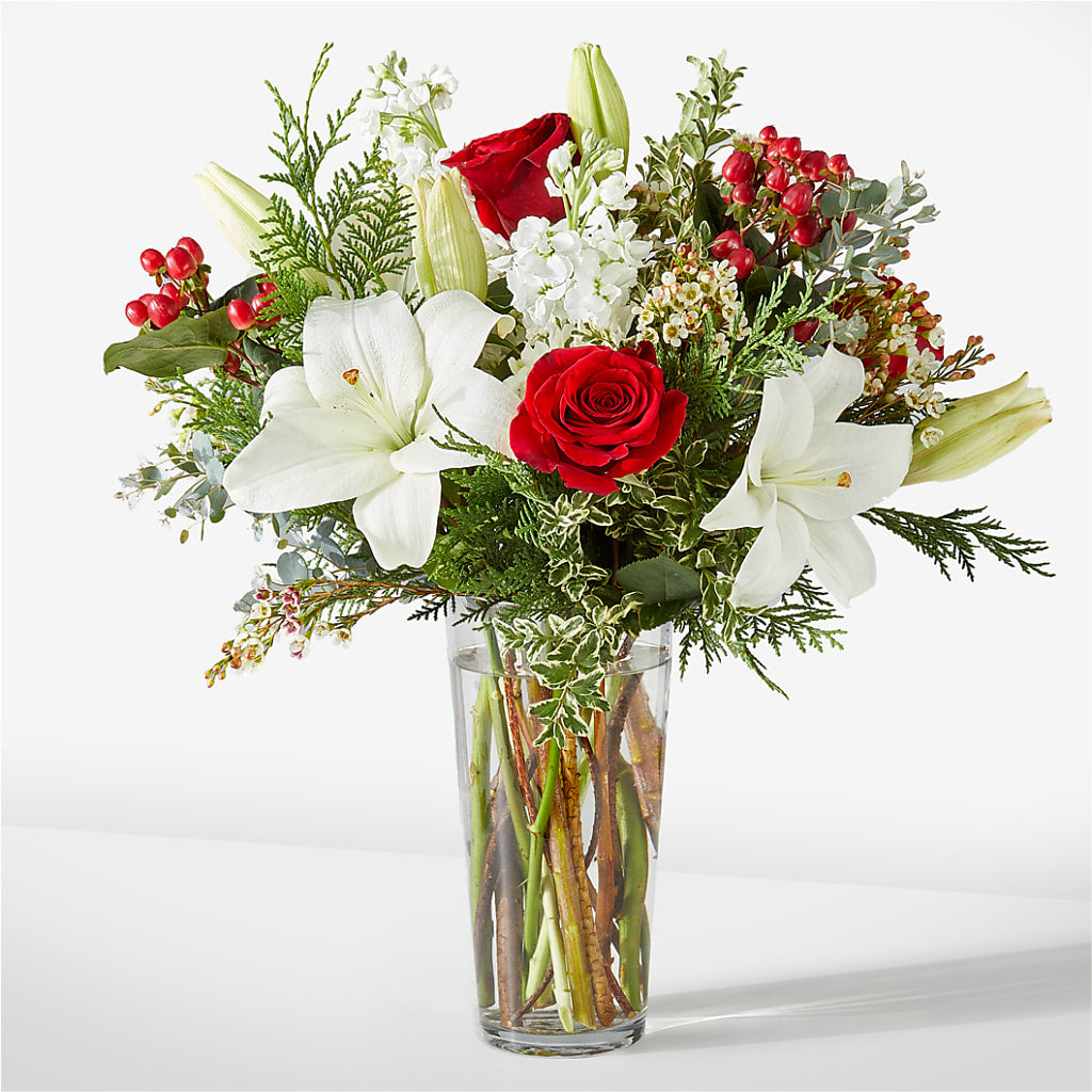 Twinkle Lights Bouquet – Le Fleur Llc, Pelham AL