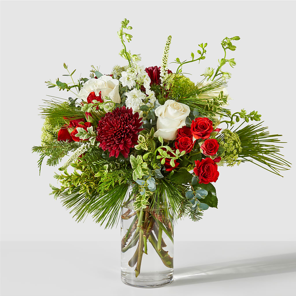 Favorite Traditions Bouquet – Le Fleur Llc, Pelham AL