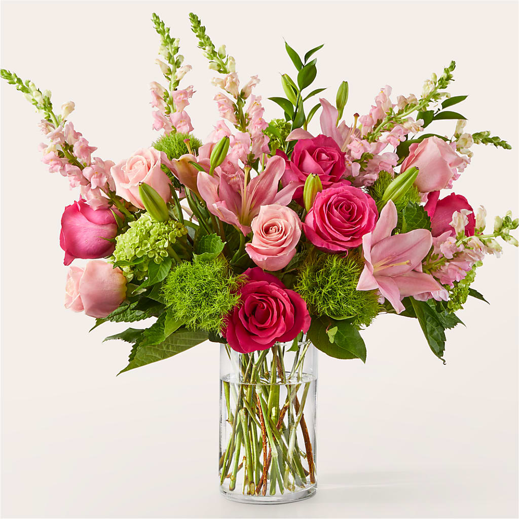 Fit for a Queen Luxury Bouquet – Le Fleur Llc, Pelham AL