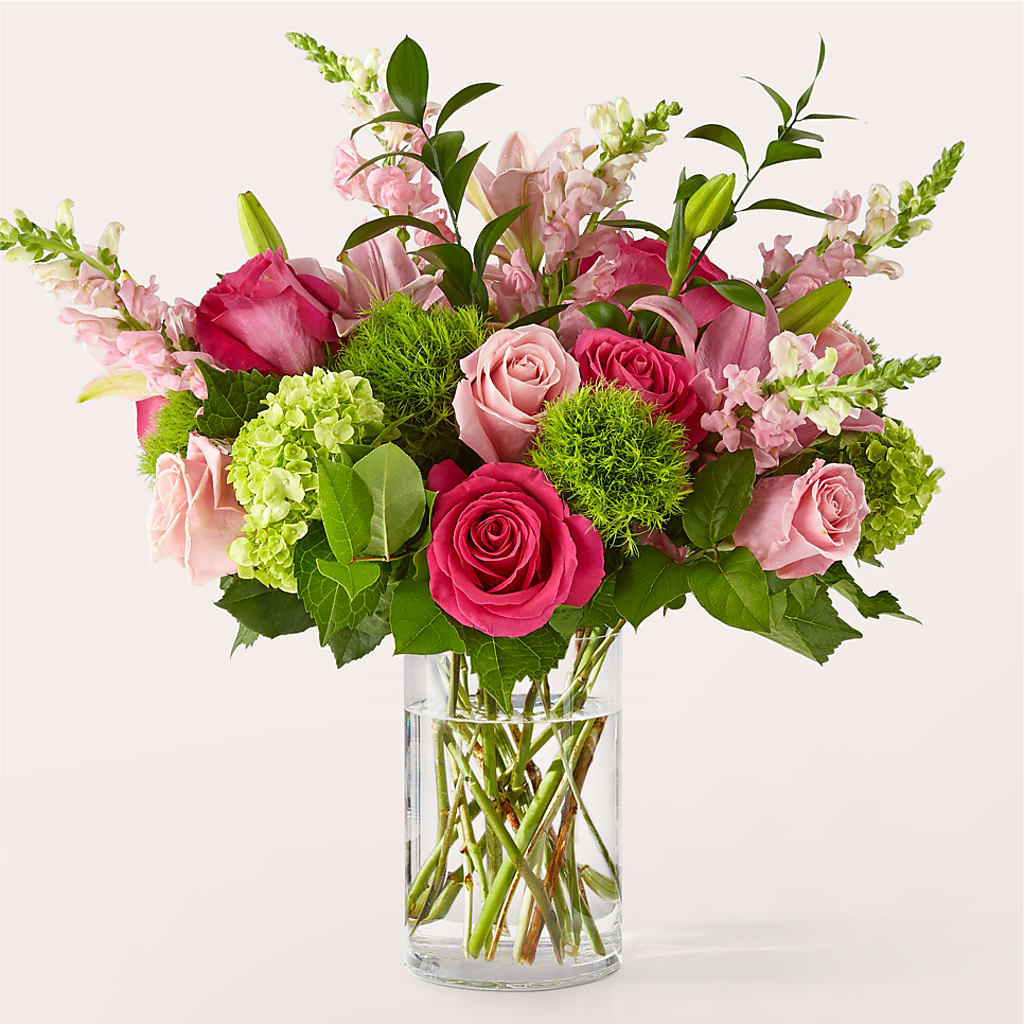 Fit for a Queen Luxury Bouquet – Le Fleur Llc, Pelham AL