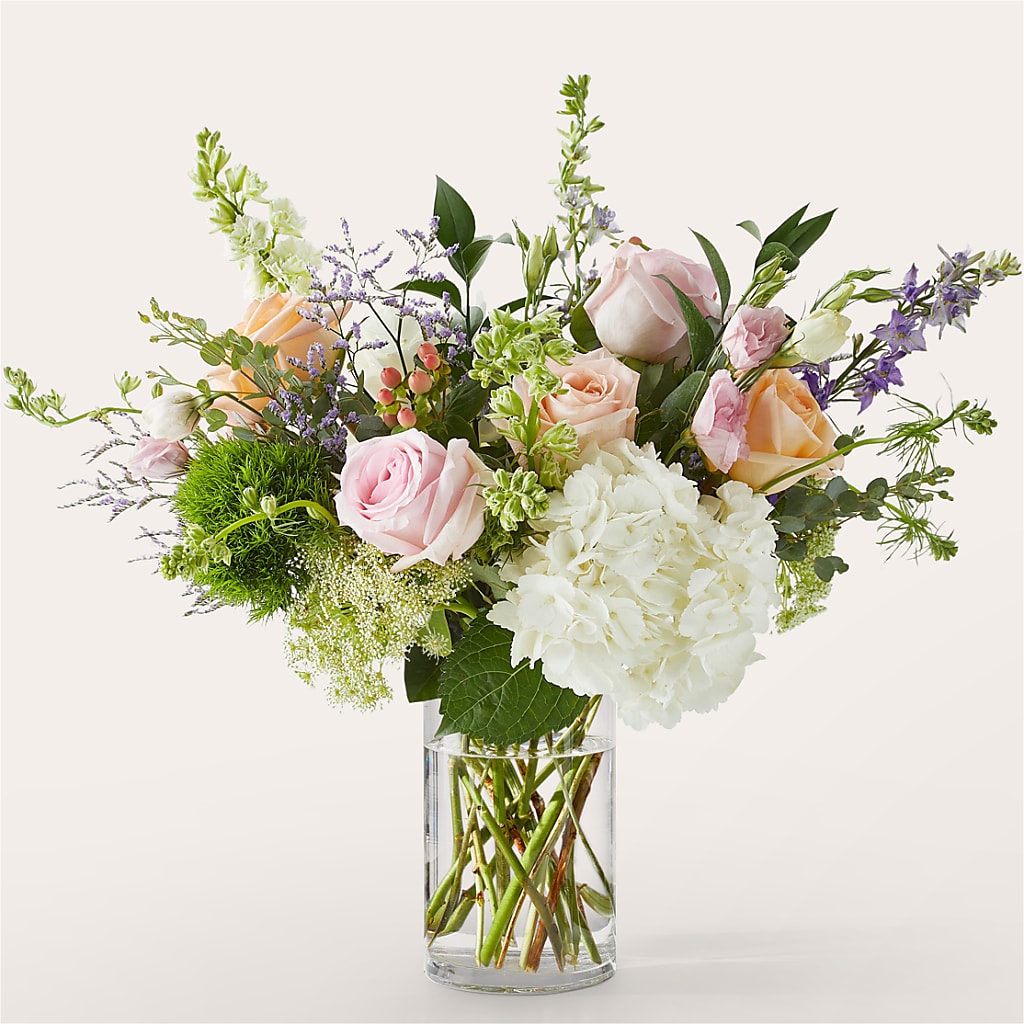 From Scratch Luxury Bouquet – Le Fleur Llc, Pelham AL