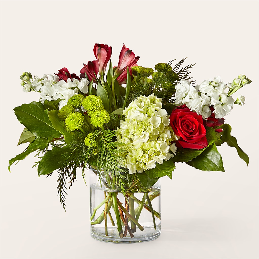 Tree Shopping Bouquet – Le Fleur Llc, Pelham AL