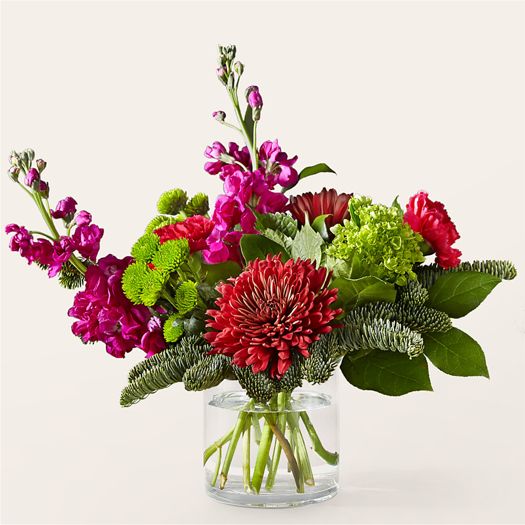 All the Tinsel Bouquet – Le Fleur Llc, Pelham AL