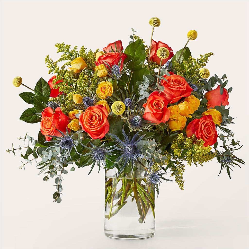Disco Bouquet – Le Fleur Llc, Pelham AL