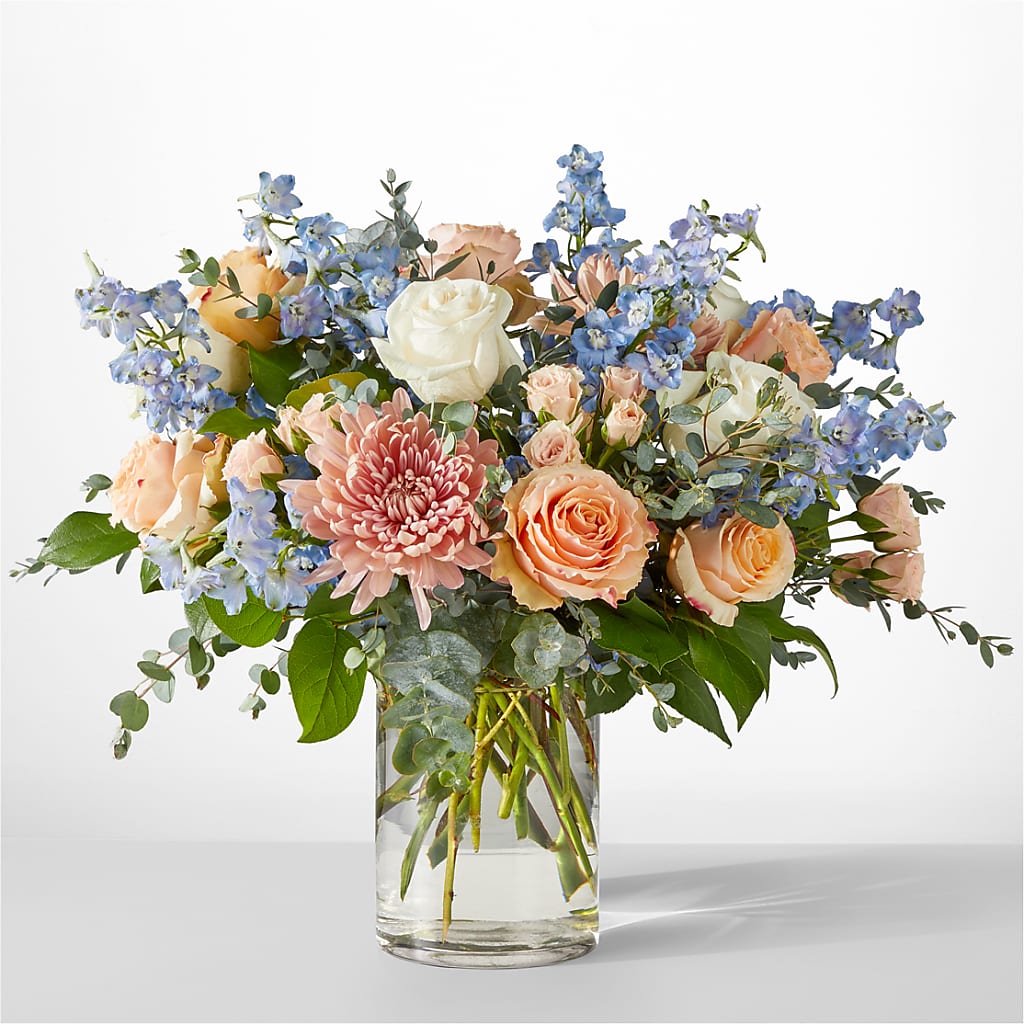 Inspired Bouquet – Le Fleur Llc, Pelham AL