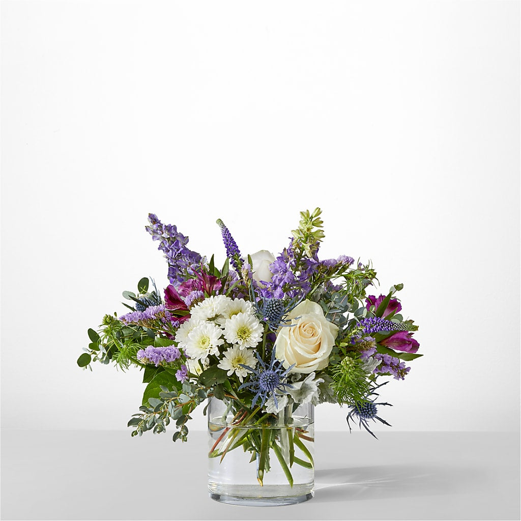 Shooting Star Bouquet – Le Fleur Llc, Pelham AL