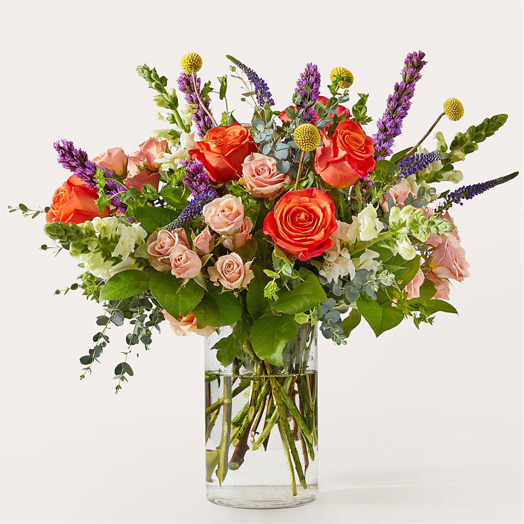 The Standout Bouquet – Le Fleur Llc, Pelham AL