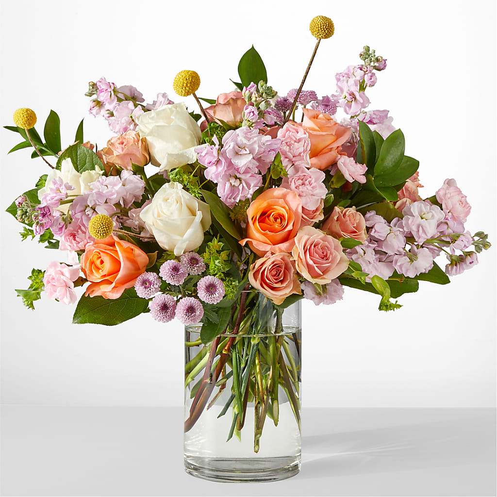 French Market Bouquet – Le Fleur Llc, Pelham AL