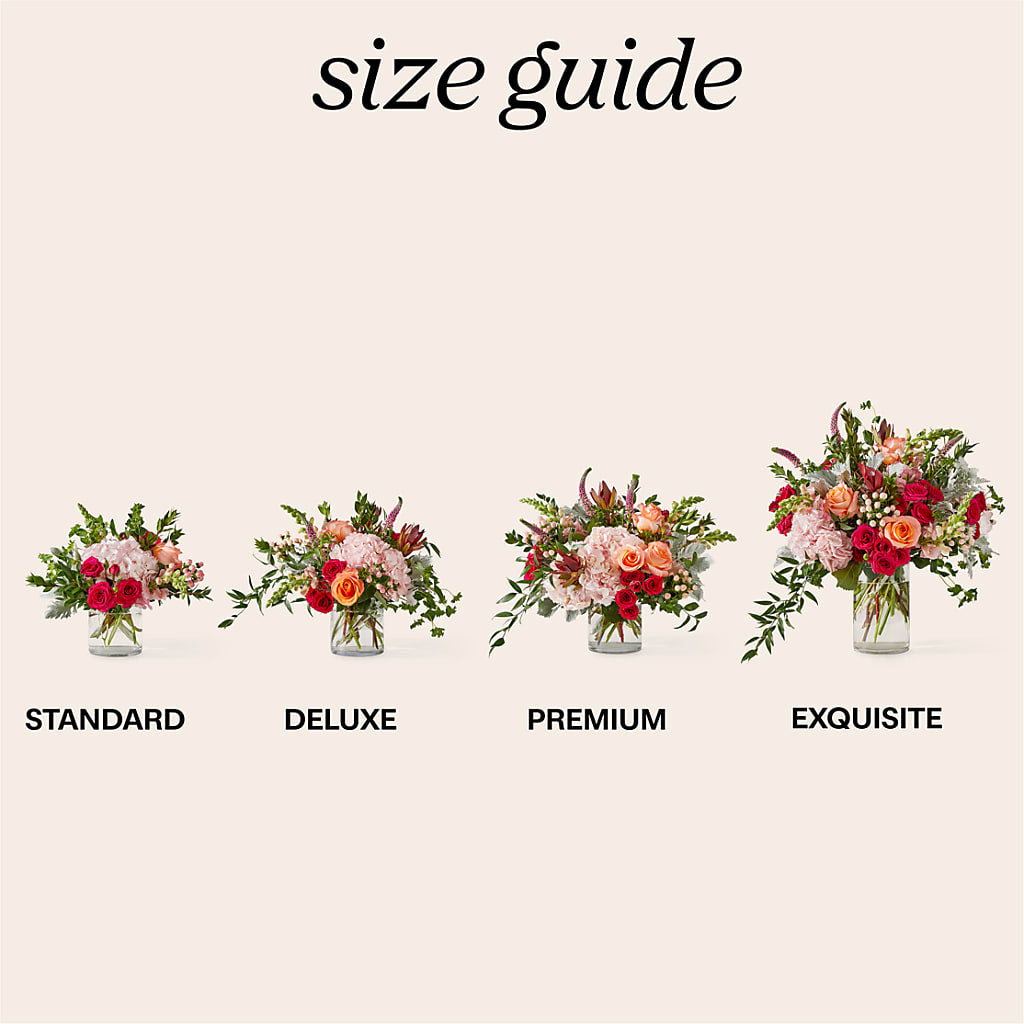 Glitz & Glam Bouquet – Le Fleur Llc, Pelham AL