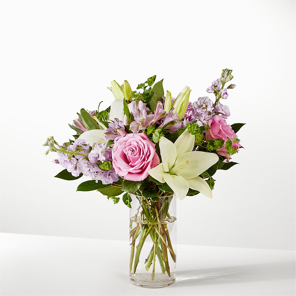 Daydreamer Bouquet – Le Fleur Llc, Pelham AL