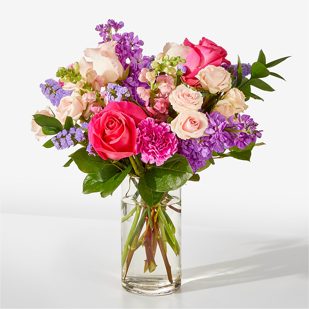The Cha-Cha Bouquet – Le Fleur Llc, Pelham AL