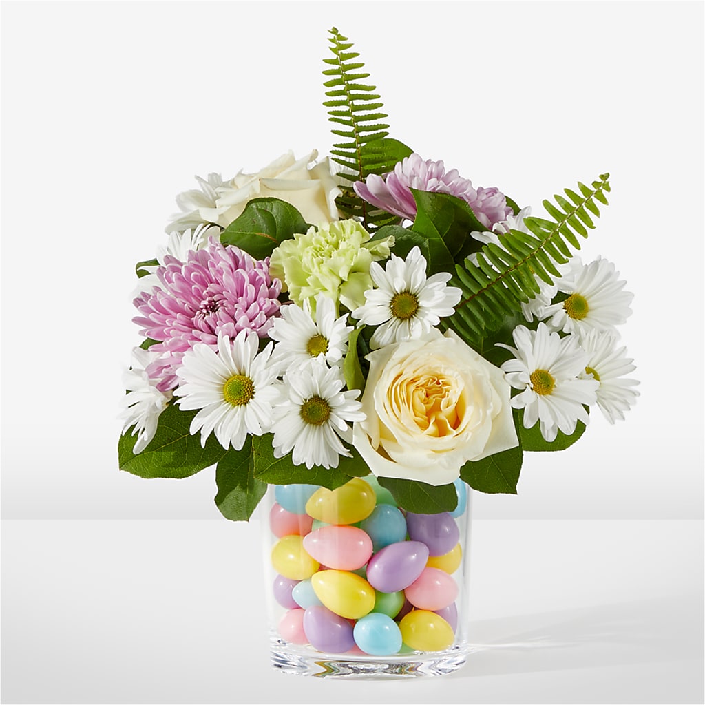 Easter Brunch Bouquet – Le Fleur Llc, Pelham AL