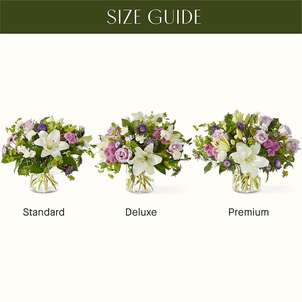 April Showers Bouquet – Le Fleur Llc, Pelham AL