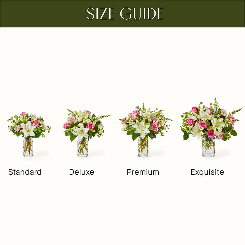 Fondly Bouquet – Le Fleur Llc, Pelham AL