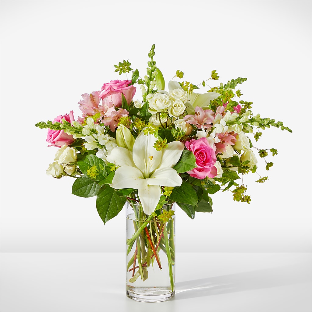 Fondly Bouquet – Le Fleur Llc, Pelham AL