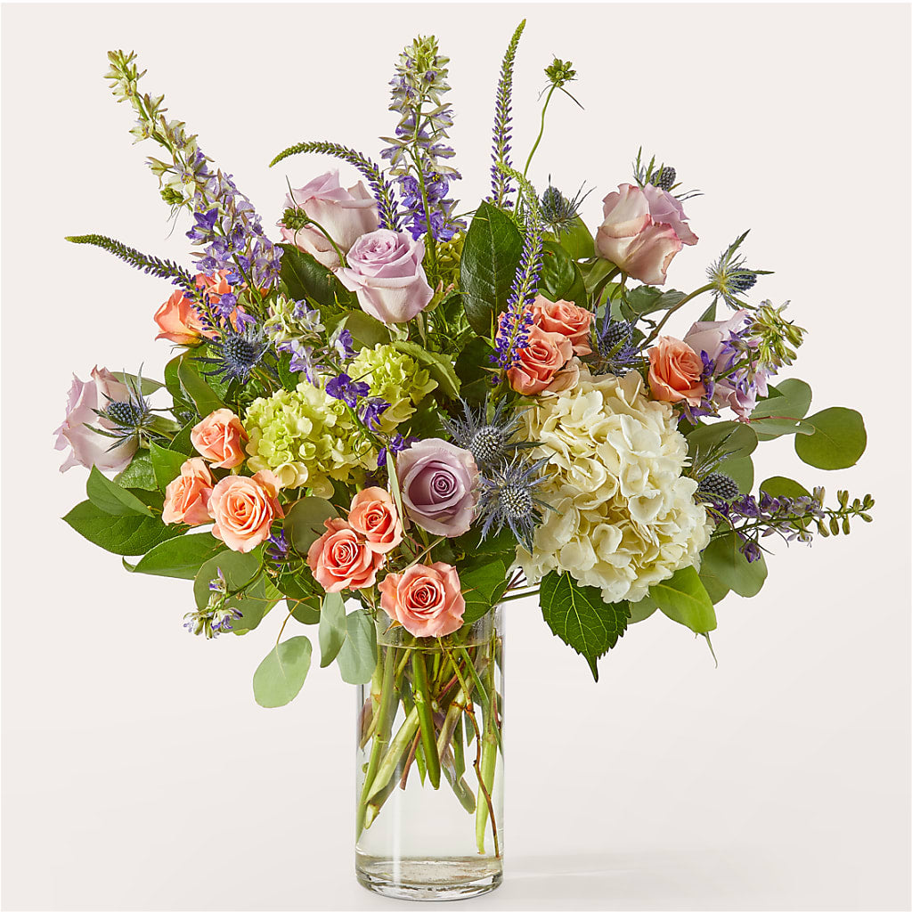 Appealing Aura Bouquet – Le Fleur Llc, Pelham AL