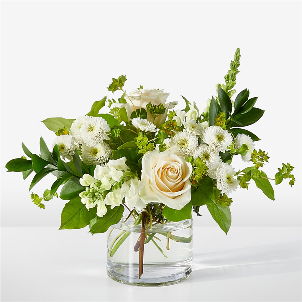 Hint of Vanilla Bouquet – Le Fleur Llc, Pelham AL