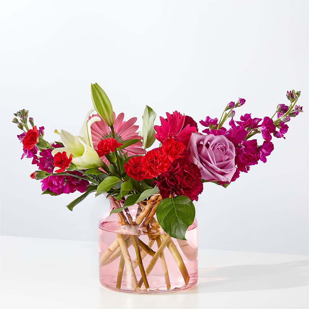 Other Half Bouquet – Le Fleur Llc, Pelham AL