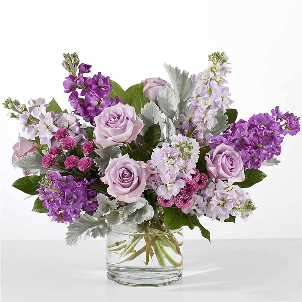 One in a Million Bouquet – Le Fleur Llc, Pelham AL