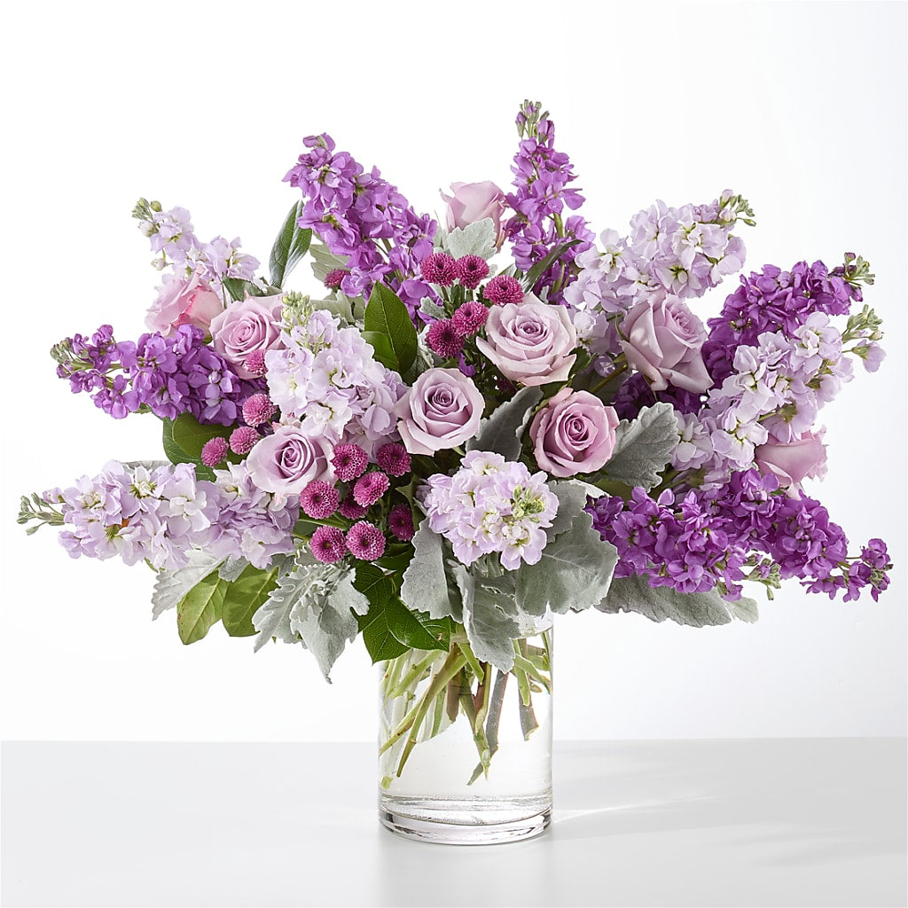 One in a Million Bouquet – Le Fleur Llc, Pelham AL