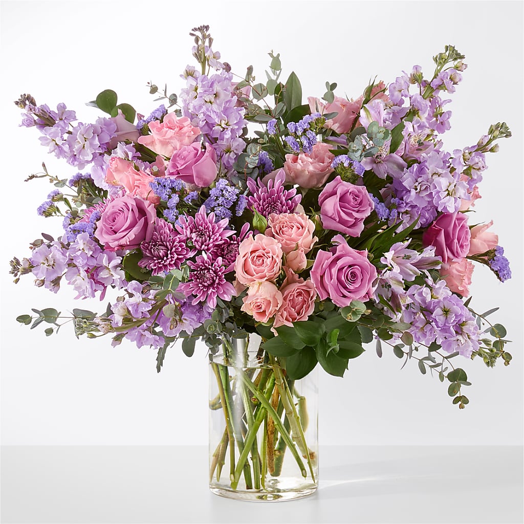Cloud Nine Bouquet – Le Fleur Llc, Pelham AL