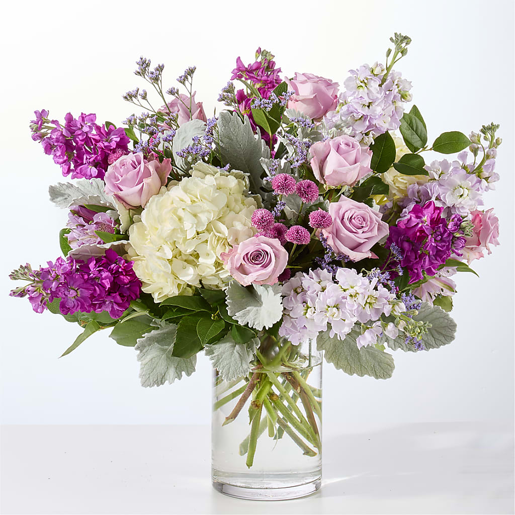 Empress Bouquet – Le Fleur Llc, Pelham AL