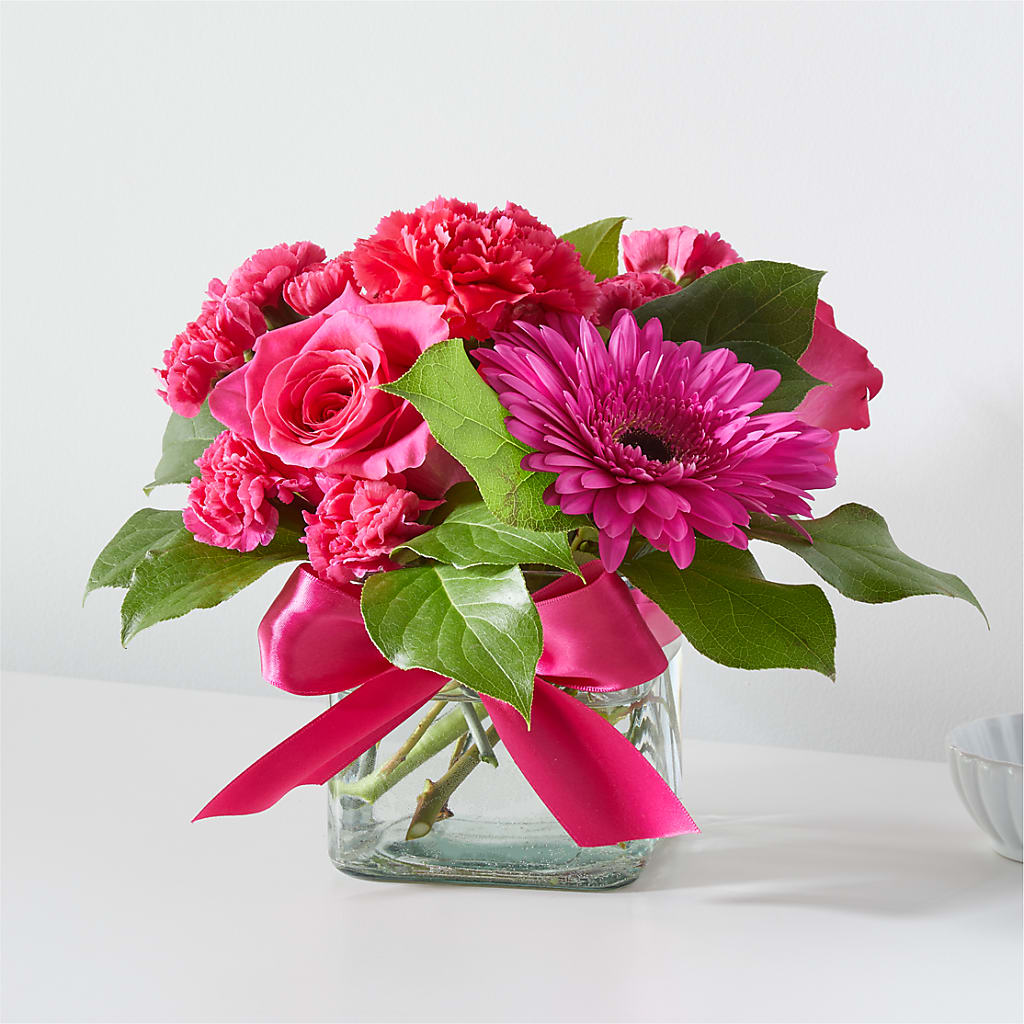 Everyday Love Bouquet – Le Fleur Llc, Pelham AL