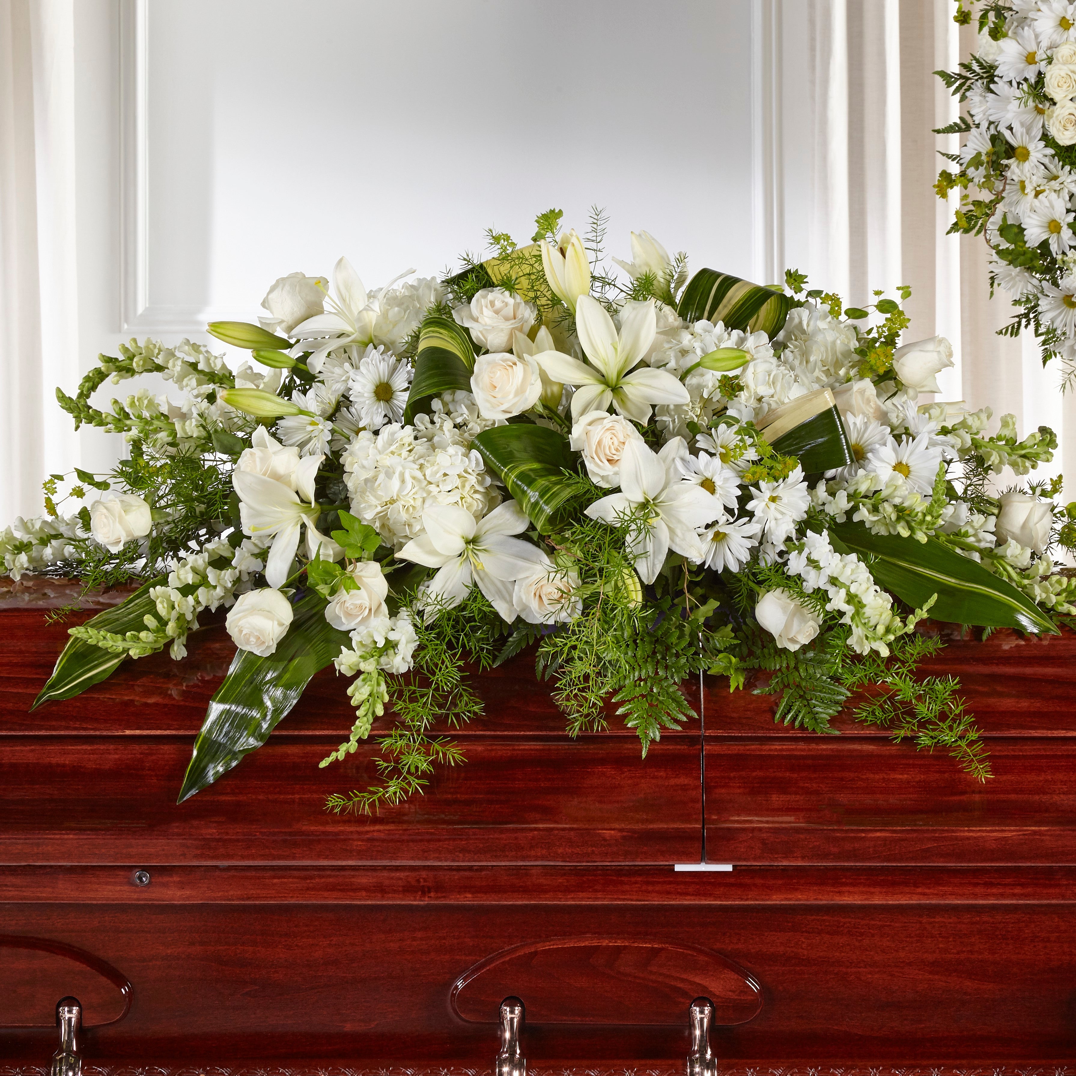 Funeral & Sympathy