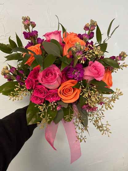 Prom70 –  Le Fleur Llc, Pelham AL