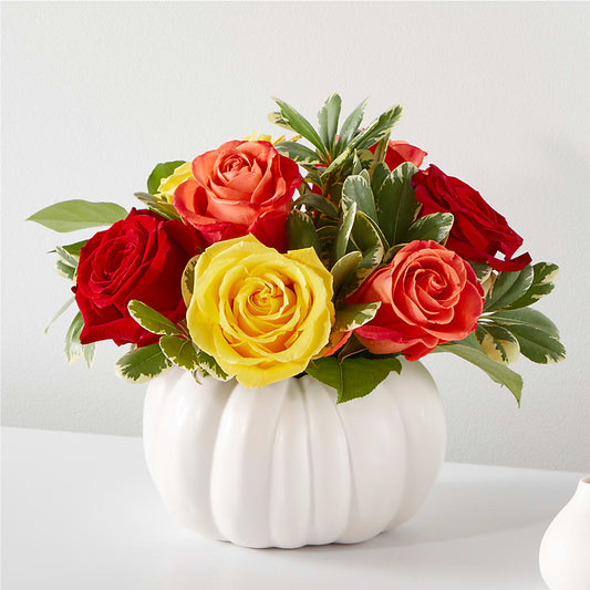 Gourd of Gratitude –  Le Fleur Llc, Pelham AL