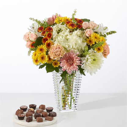 Fall Celebration Bouquet –  Le Fleur Llc, Pelham AL