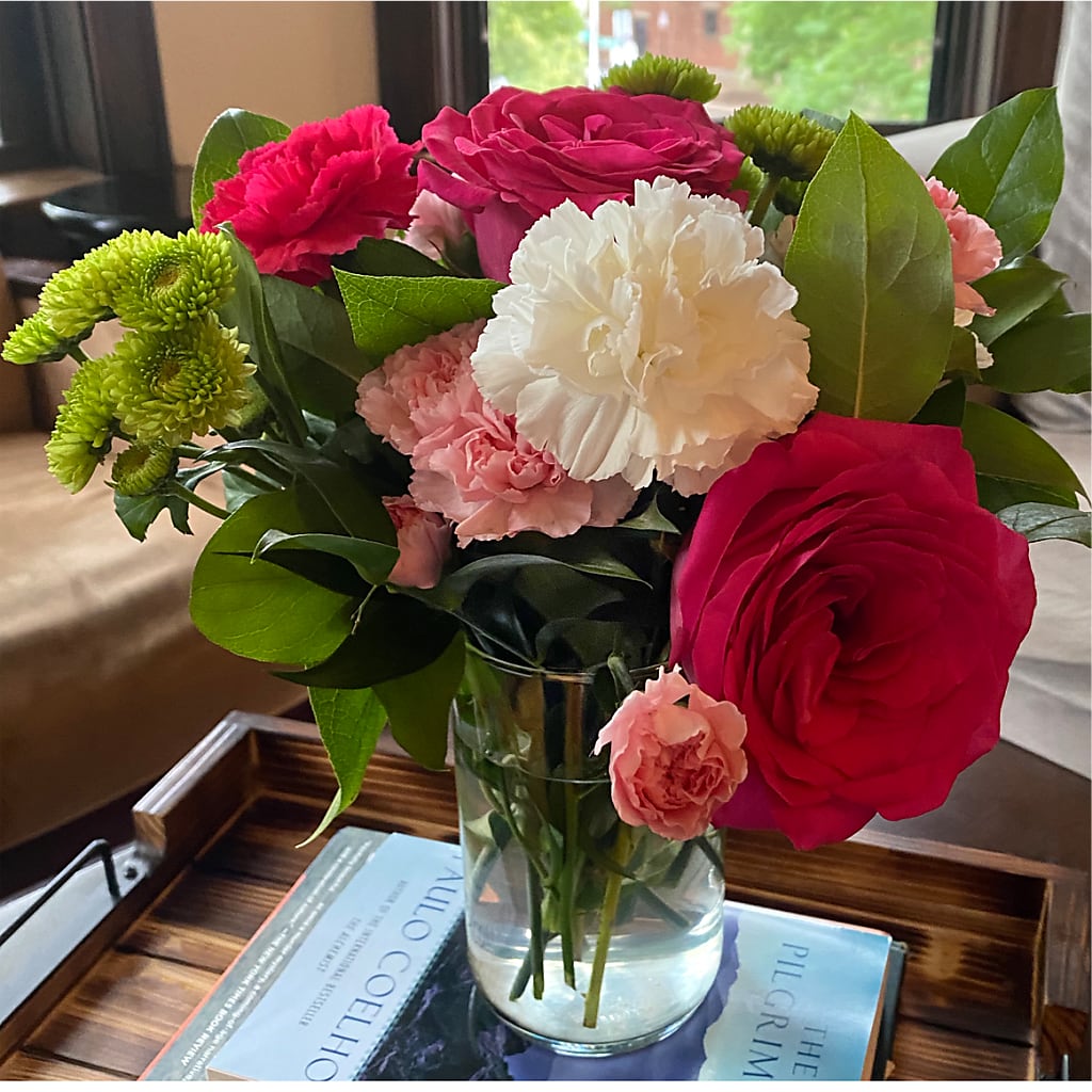 Sweet & Pretty Bouquet –  Le Fleur Llc, Pelham AL