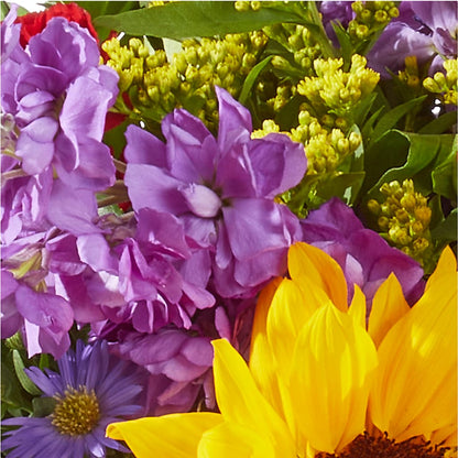 Celebrating You Bouquet –  Le Fleur Llc, Pelham AL