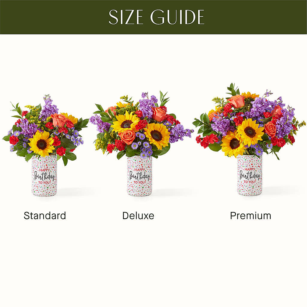 Celebrating You Bouquet –  Le Fleur Llc, Pelham AL