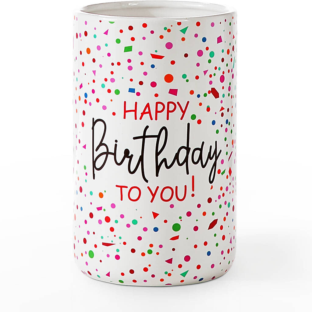 Birthday Palooza Bouquet –  Le Fleur Llc, Pelham AL