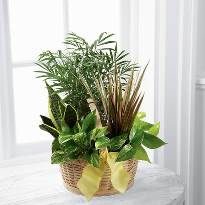 French Garden –  Le Fleur Llc, Pelham AL