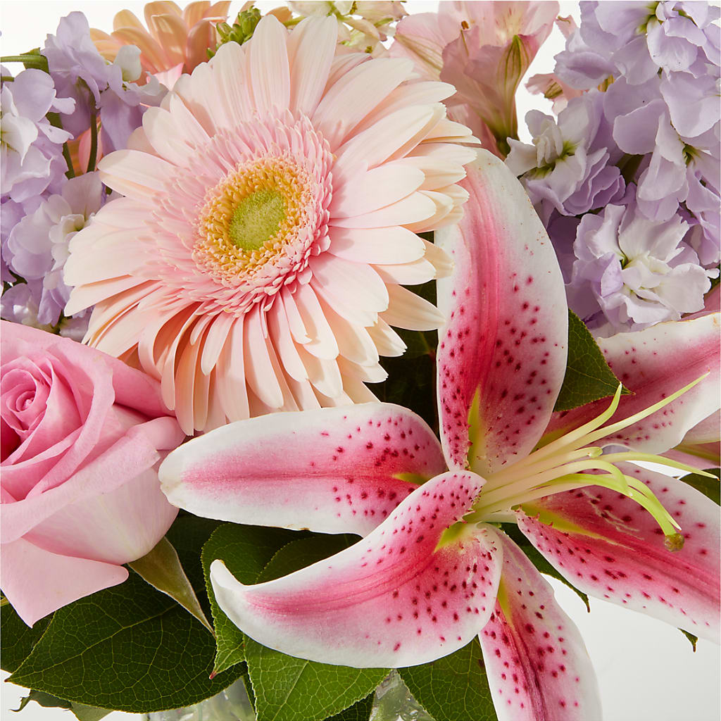 The Teahouse Bouquet –  Le Fleur Llc, Pelham AL