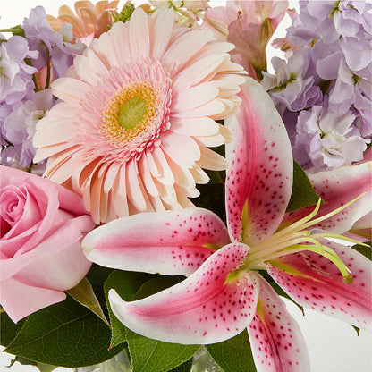 The Teahouse Bouquet –  Le Fleur Llc, Pelham AL