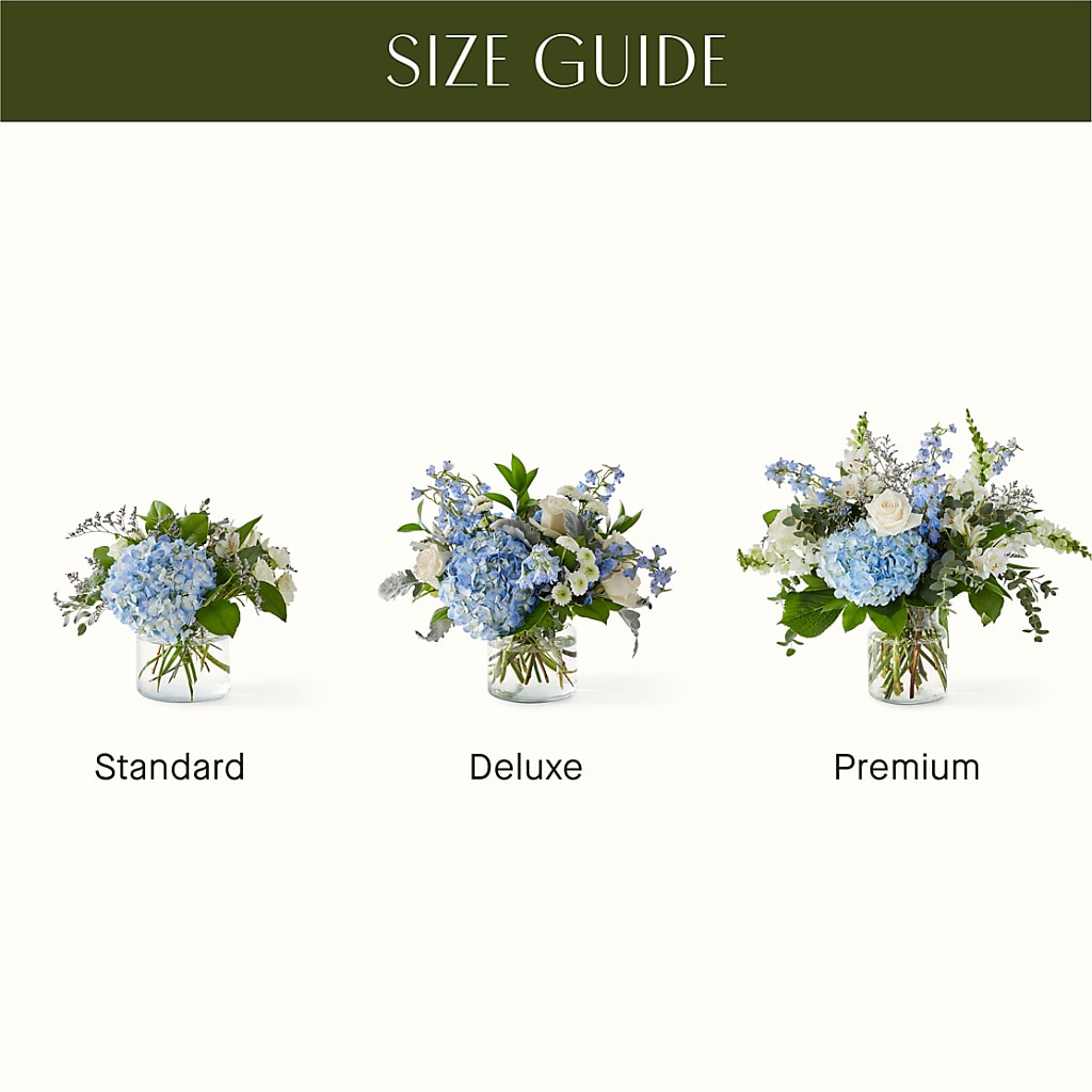 Coastal Blossom Bouquet –  Le Fleur Llc, Pelham AL