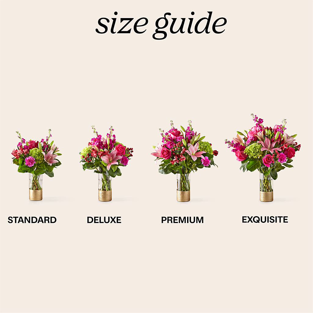 Magic in the Air Bouquet –  Le Fleur Llc, Pelham AL