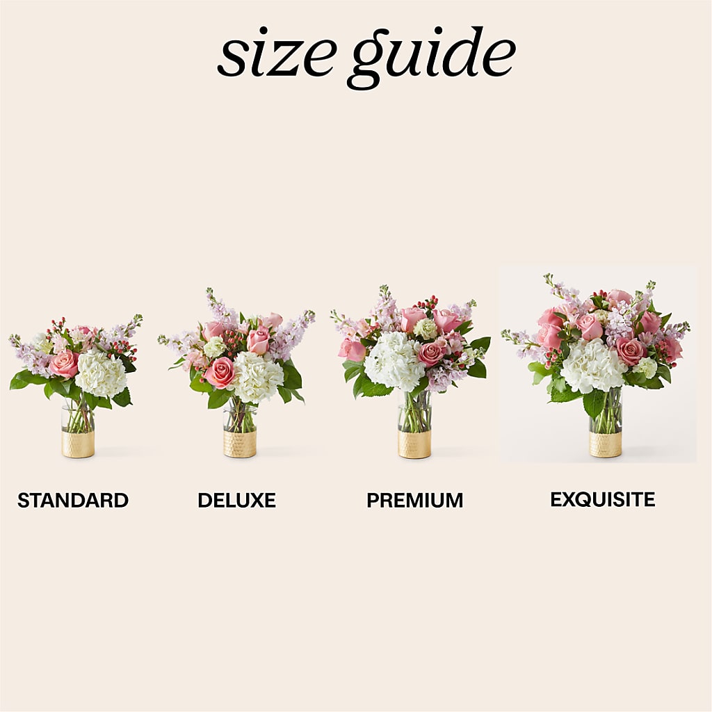 Little Luxuries Bouquet –  Le Fleur Llc, Pelham AL