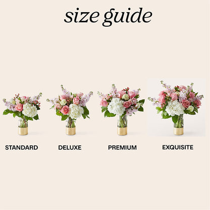 Little Luxuries Bouquet –  Le Fleur Llc, Pelham AL