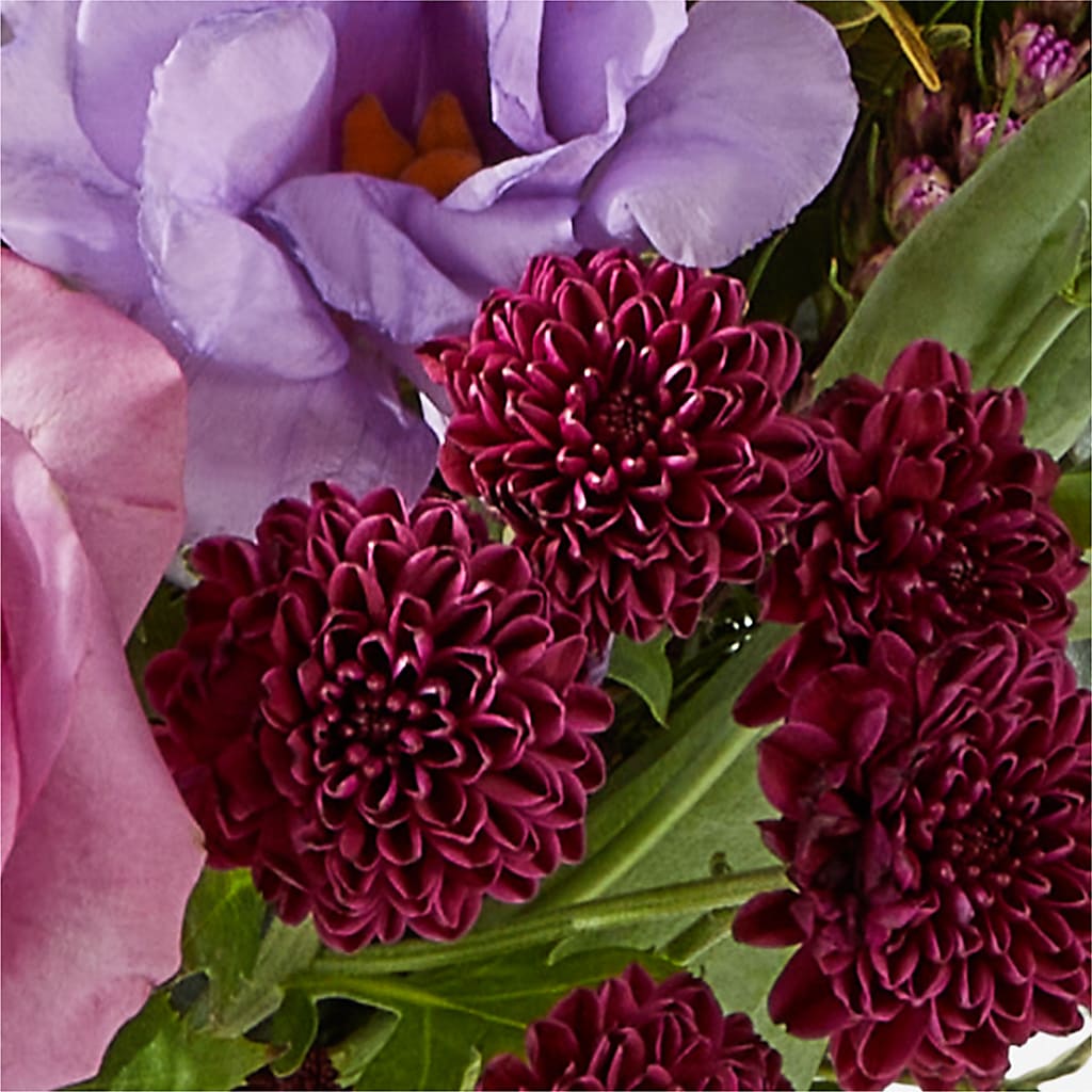 Work of Art Bouquet –  Le Fleur Llc, Pelham AL