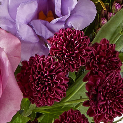 Work of Art Bouquet –  Le Fleur Llc, Pelham AL