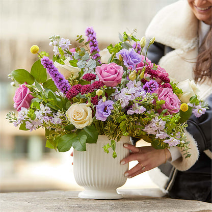 Work of Art Bouquet –  Le Fleur Llc, Pelham AL
